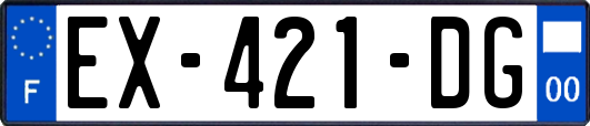 EX-421-DG