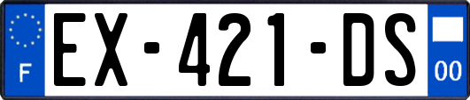 EX-421-DS