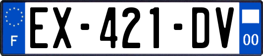 EX-421-DV