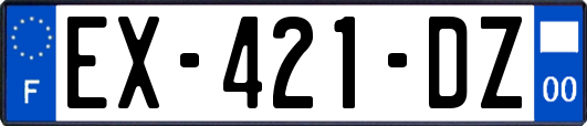 EX-421-DZ