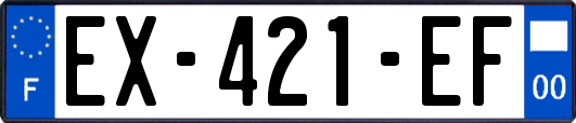 EX-421-EF