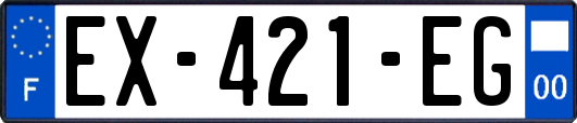 EX-421-EG