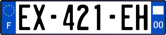 EX-421-EH