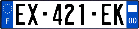 EX-421-EK