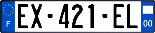 EX-421-EL