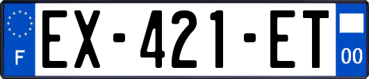 EX-421-ET