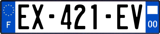 EX-421-EV
