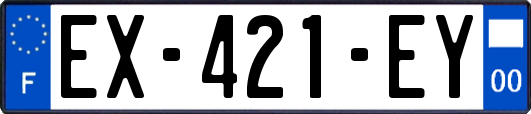 EX-421-EY