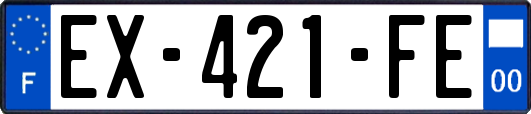 EX-421-FE