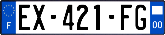 EX-421-FG