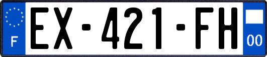 EX-421-FH
