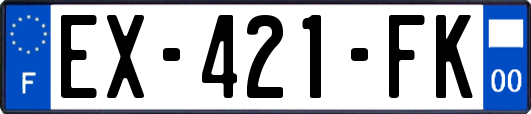 EX-421-FK