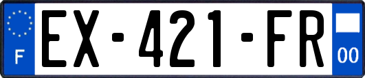 EX-421-FR