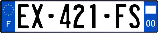 EX-421-FS