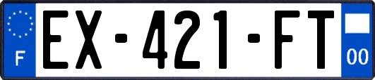 EX-421-FT