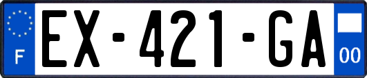 EX-421-GA