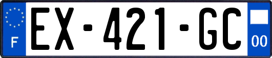 EX-421-GC