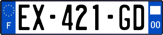 EX-421-GD