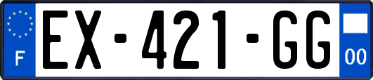 EX-421-GG