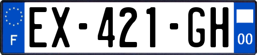 EX-421-GH