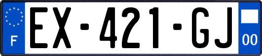 EX-421-GJ