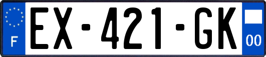 EX-421-GK