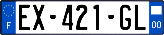 EX-421-GL