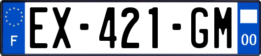EX-421-GM