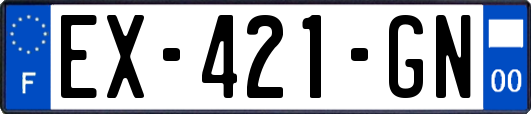 EX-421-GN