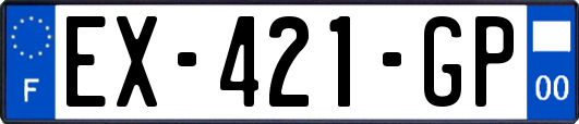 EX-421-GP