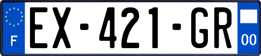 EX-421-GR