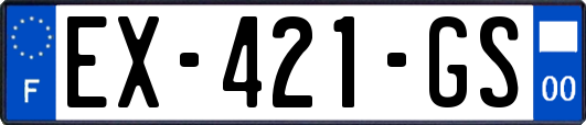 EX-421-GS