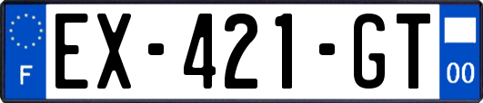EX-421-GT