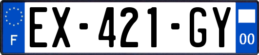 EX-421-GY