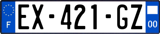 EX-421-GZ