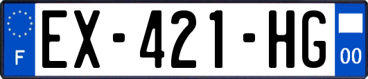 EX-421-HG