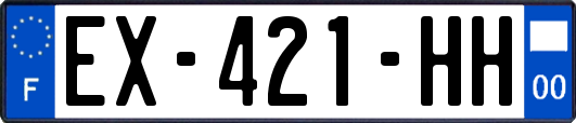 EX-421-HH