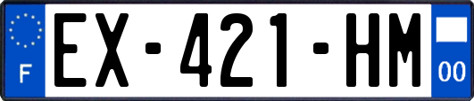 EX-421-HM