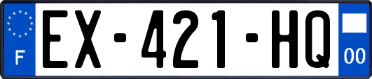 EX-421-HQ