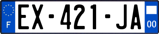EX-421-JA