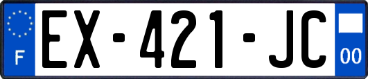 EX-421-JC
