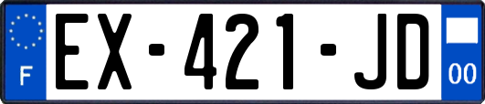 EX-421-JD