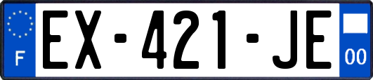 EX-421-JE