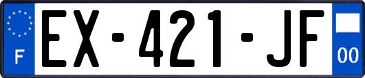 EX-421-JF
