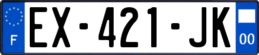 EX-421-JK