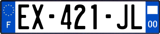 EX-421-JL
