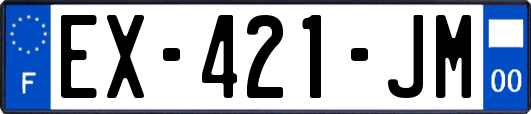 EX-421-JM