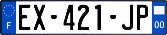 EX-421-JP