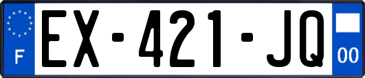 EX-421-JQ