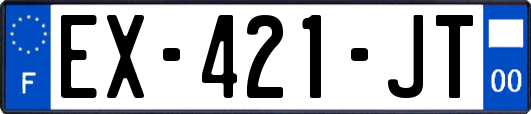 EX-421-JT